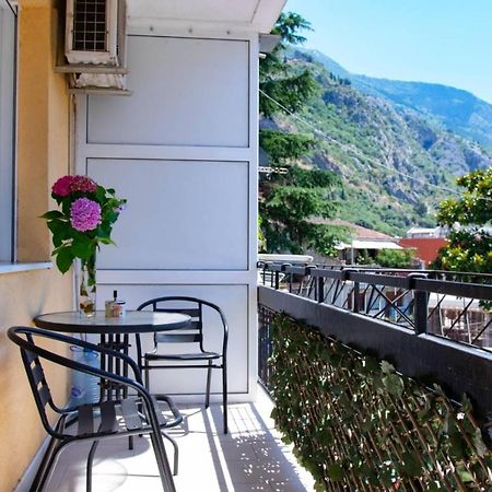 Ferienwohnung Campi D'Oro Kotor Exterior foto