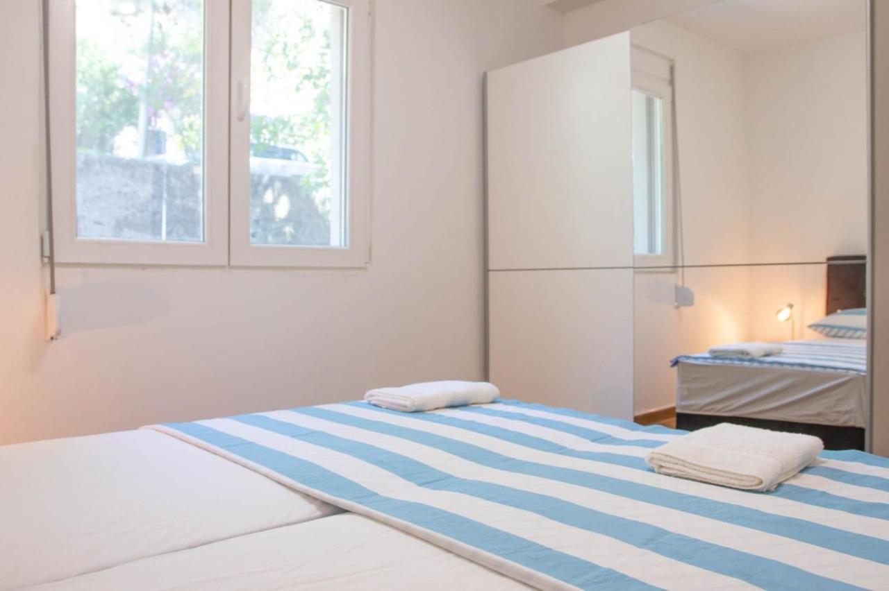 Ferienwohnung Campi D'Oro Kotor Exterior foto